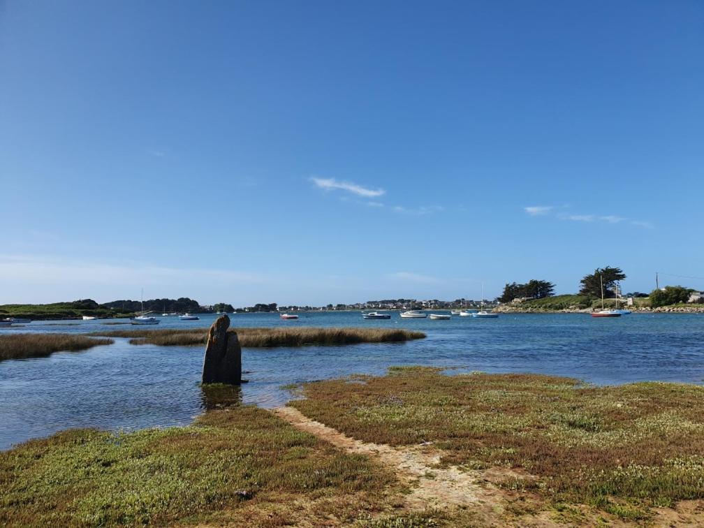 Granit Rose: Seaside Youth & Hostel Trebeurden