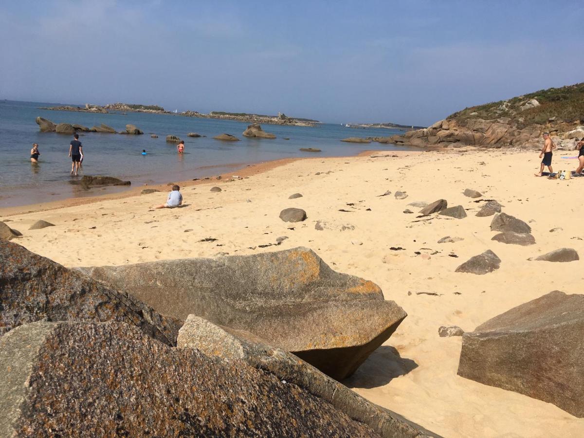 Granit Rose: Seaside Youth & *
